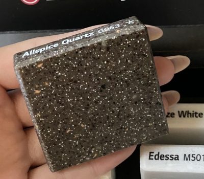 Hi-Macs G063 Allspice Quartz