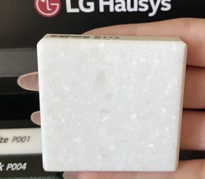 Hi-Macs G113 Iceberg