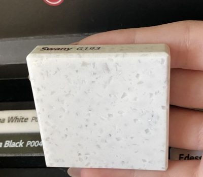 Hi-Macs G193 Swany