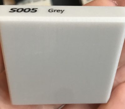 Hi-Macs S005 Gray