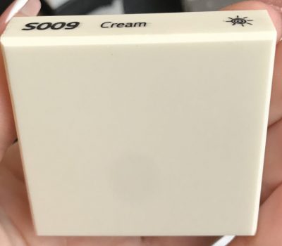 Hi-Macs S009 Cream
