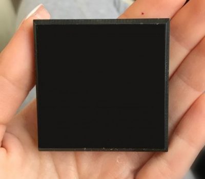 Hi-Macs S022 Black